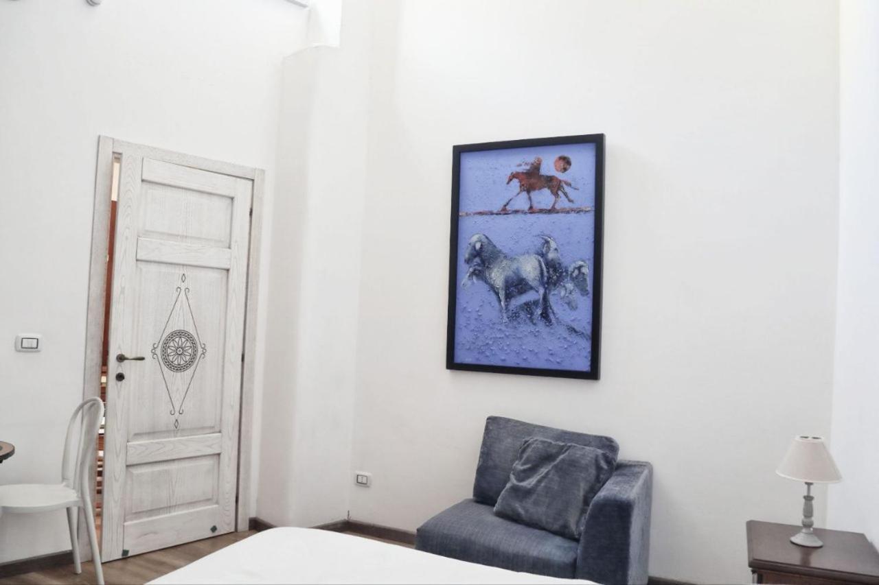 La Corte Di Grazia_Iun P2039/40 نوورو المظهر الخارجي الصورة