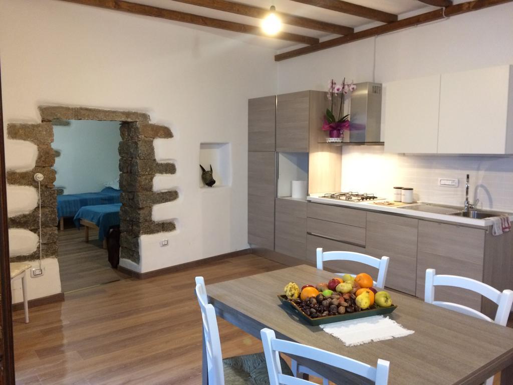 La Corte Di Grazia_Iun P2039/40 نوورو المظهر الخارجي الصورة