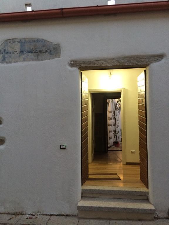 La Corte Di Grazia_Iun P2039/40 نوورو المظهر الخارجي الصورة