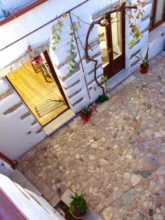 La Corte Di Grazia_Iun P2039/40 نوورو المظهر الخارجي الصورة