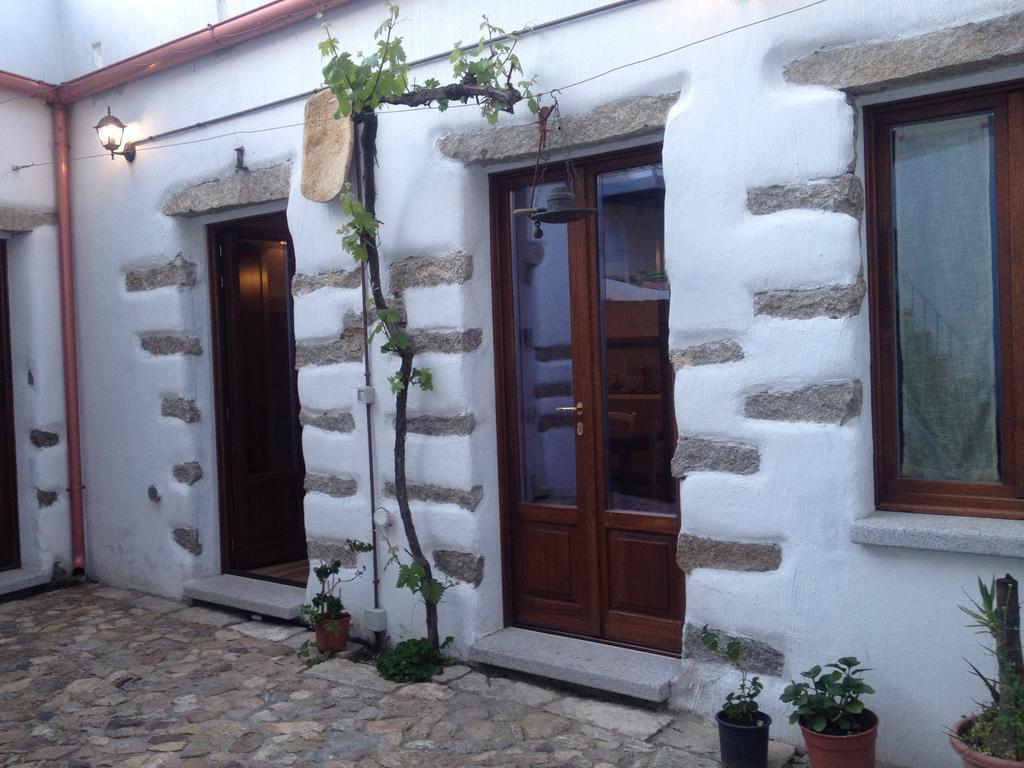 La Corte Di Grazia_Iun P2039/40 نوورو المظهر الخارجي الصورة